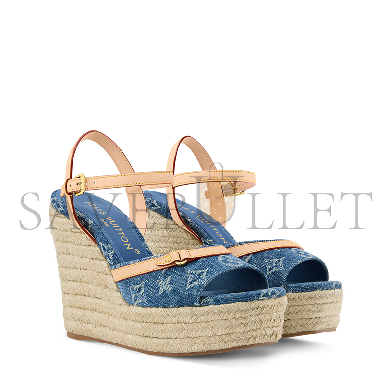 l0vis Vvtt0n helios wedge sandal 1ajl43